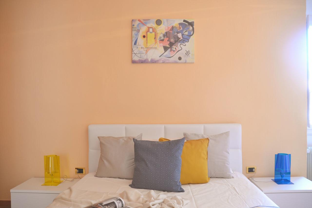 Casa Il Balconcino - Welchome Cannobio Buitenkant foto
