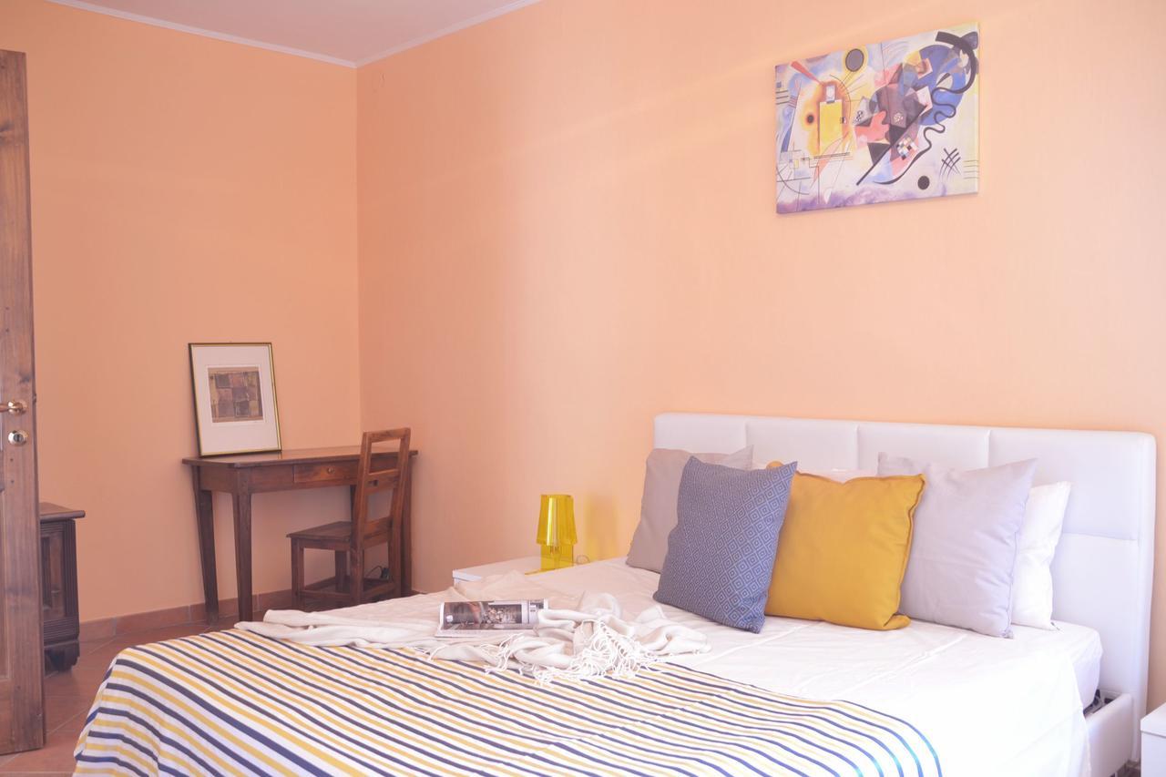 Casa Il Balconcino - Welchome Cannobio Buitenkant foto