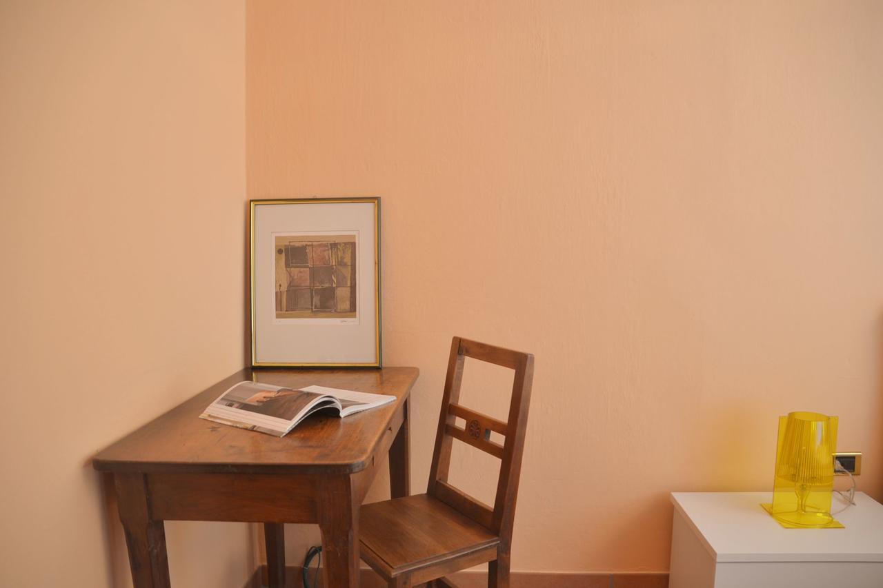 Casa Il Balconcino - Welchome Cannobio Buitenkant foto