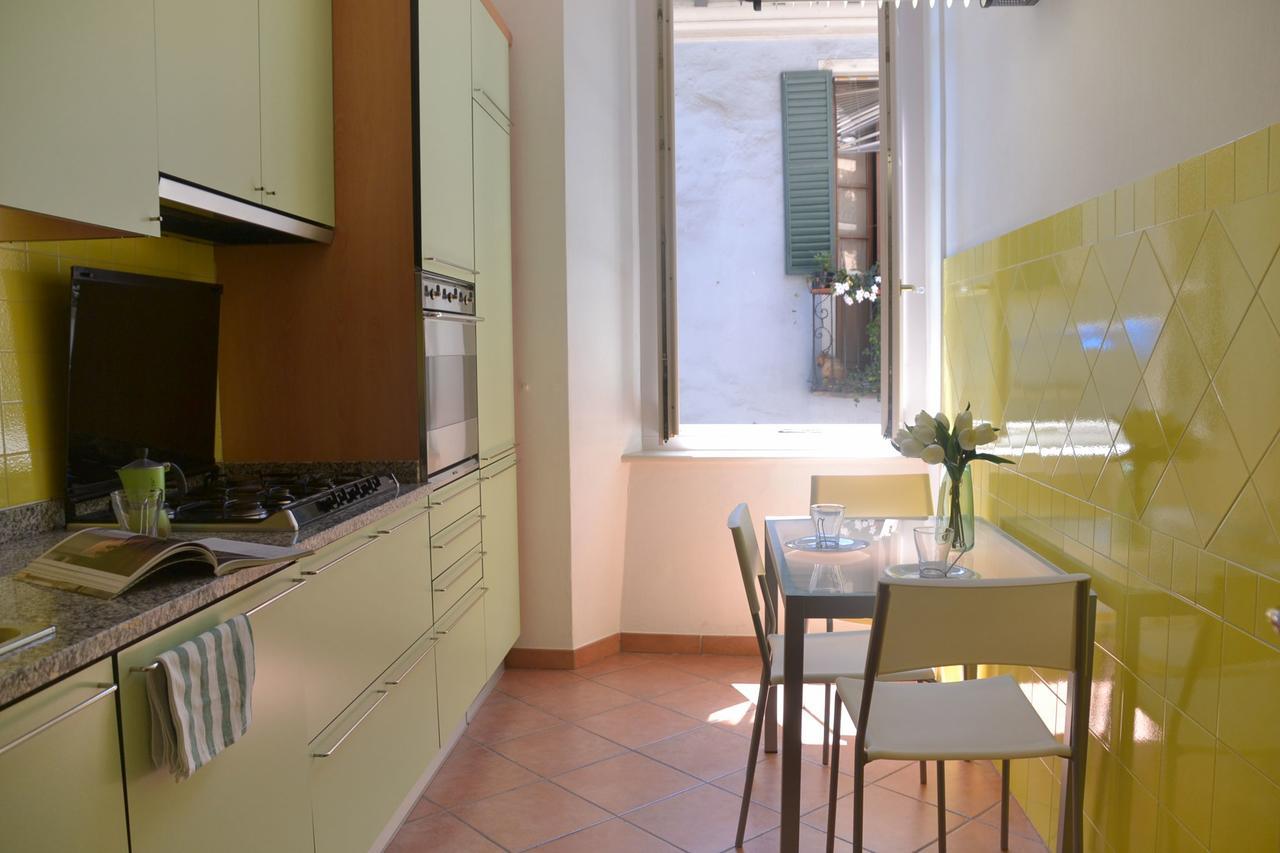 Casa Il Balconcino - Welchome Cannobio Buitenkant foto