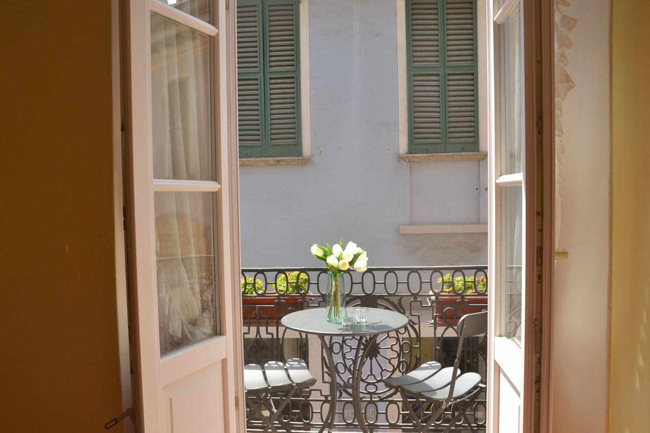 Casa Il Balconcino - Welchome Cannobio Buitenkant foto